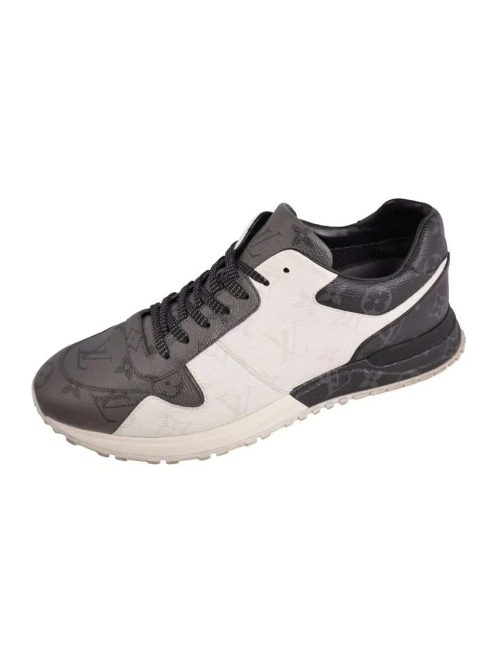 Louis Vuitton Sneakers Run Away Line